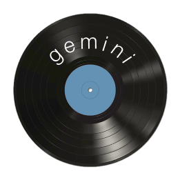 gemini record