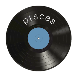pisces record