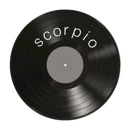 scorpio record