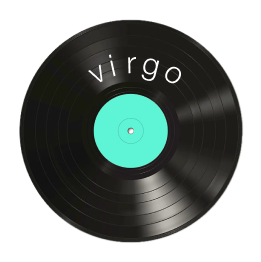 virgo record